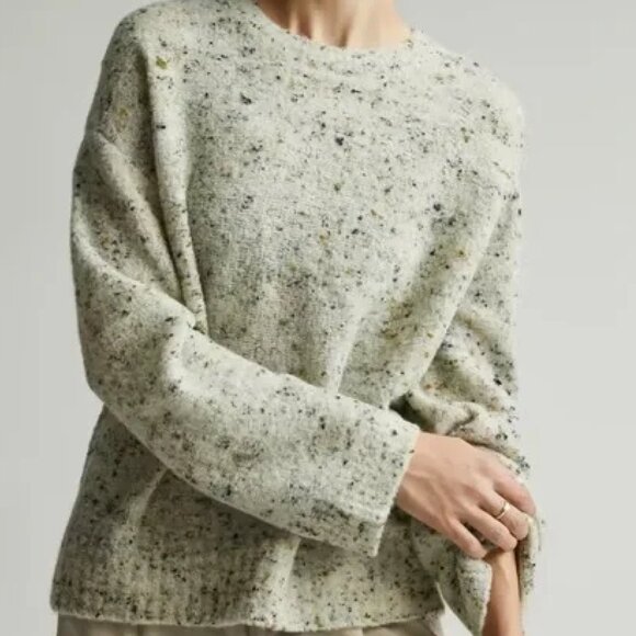 Everlane Confetti Crew - Picture 3 of 3